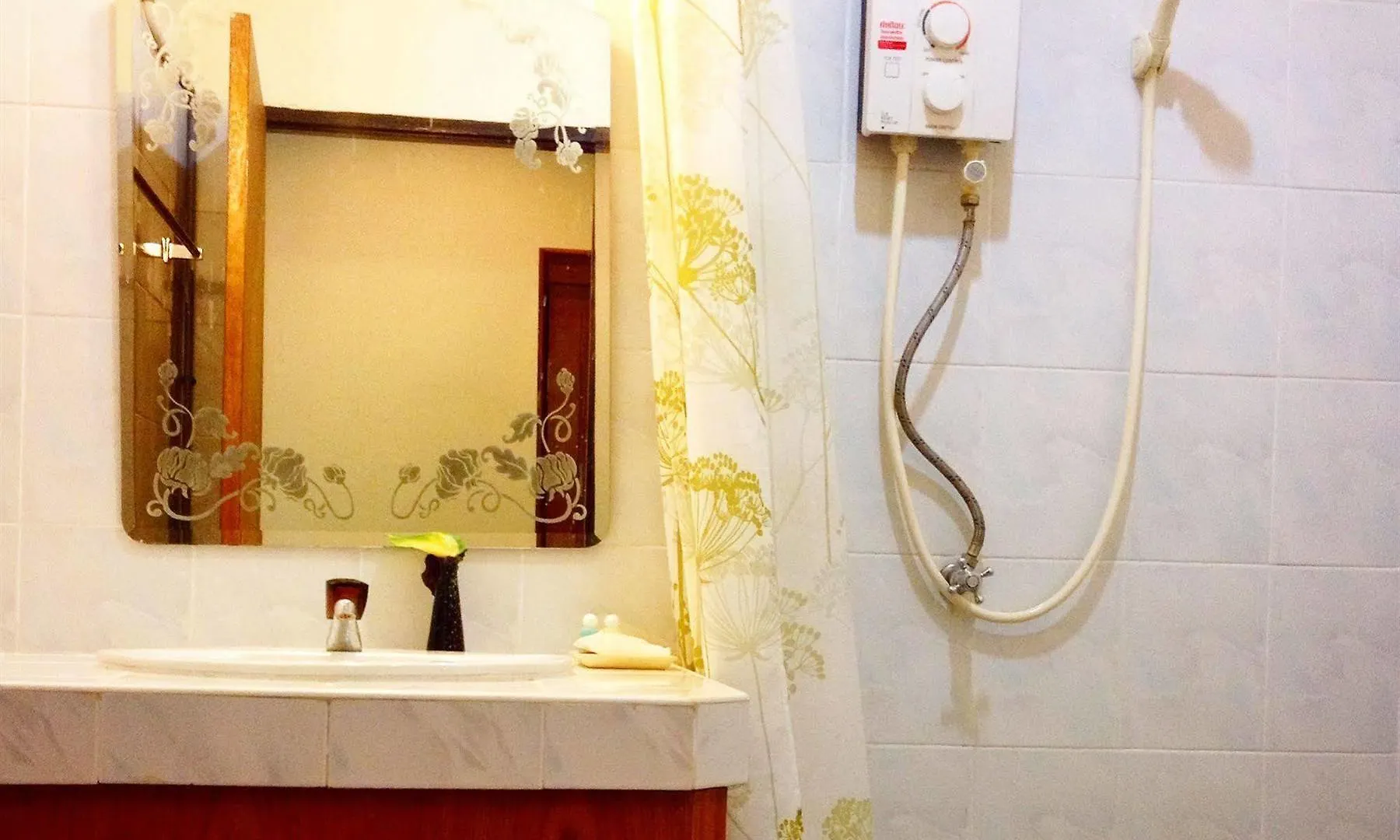 Khaolak Inn Khao Lak Thailand