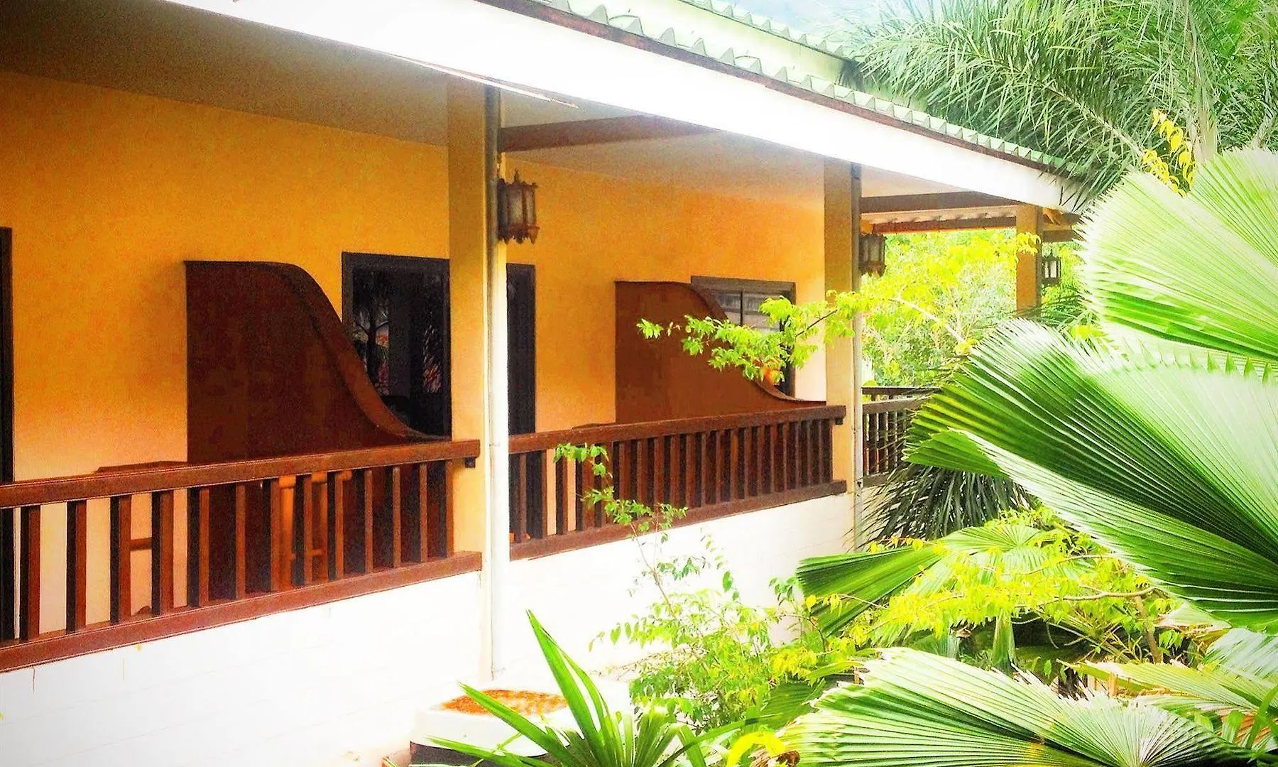Khaolak Inn Khao Lak Thailand
