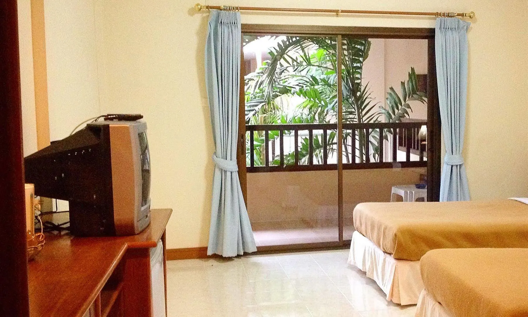 Khaolak Inn Khao Lak 2*,