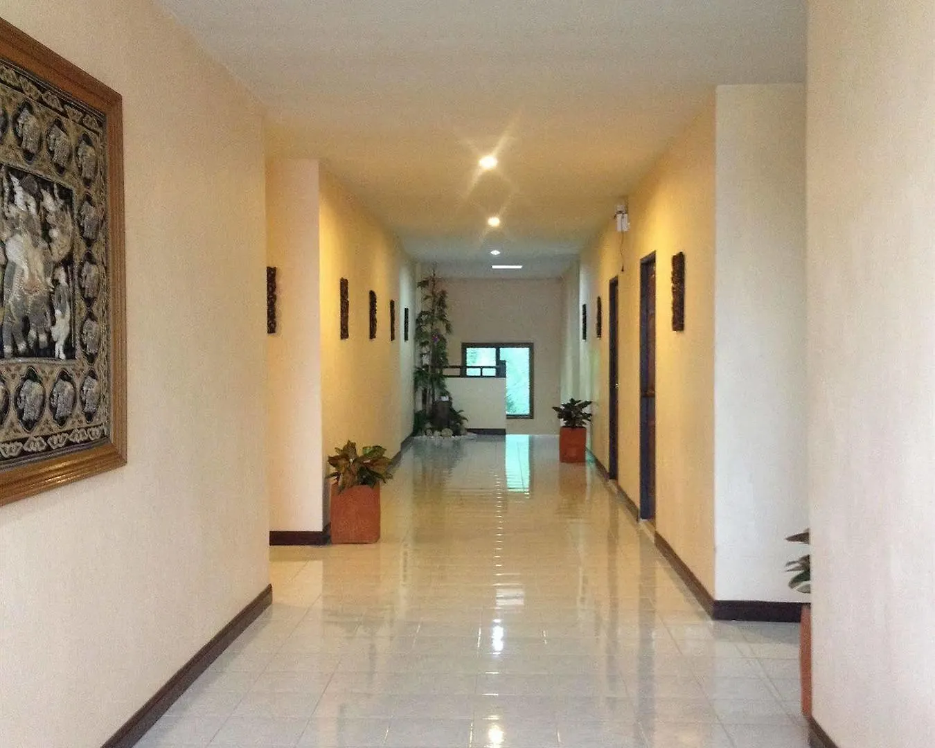 **  Khaolak Inn Khao Lak Thailand