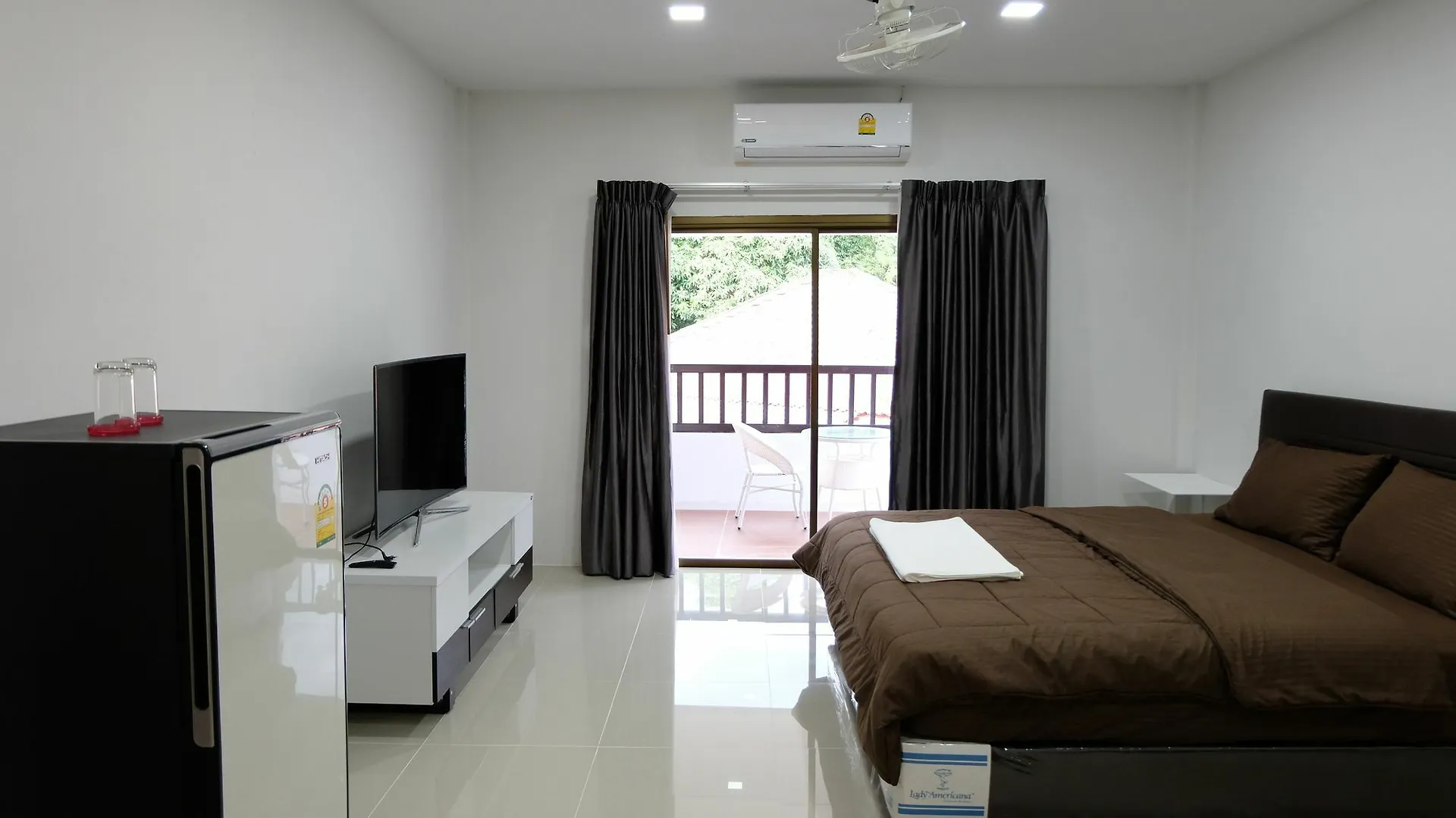 Khaolak Inn Khao Lak Thailand