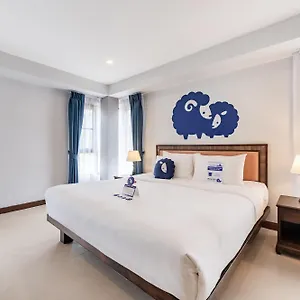 Hotel Khaolak Golden Place
